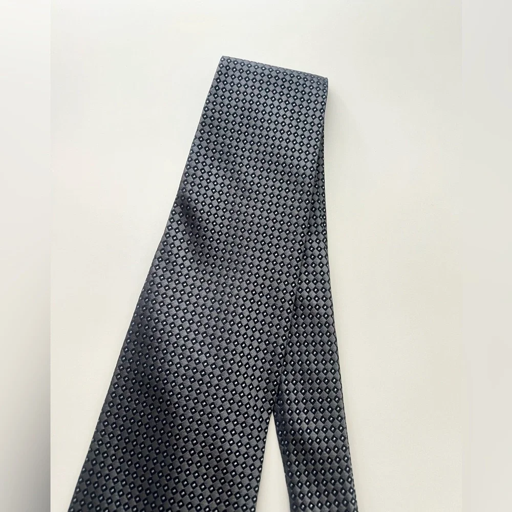 Vintage Men’s Banana Republic Made in Italy Necktie